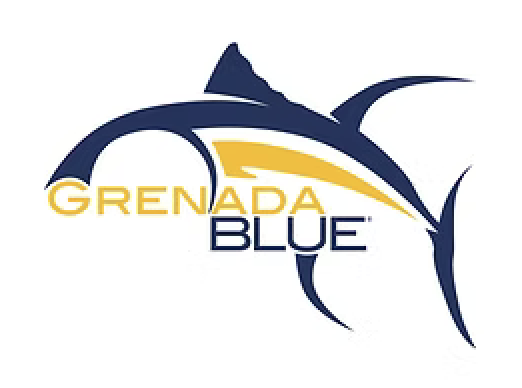 Grenada Blue